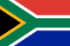 Jihoafrická republika - ZA Jihoafrická republika - ZA